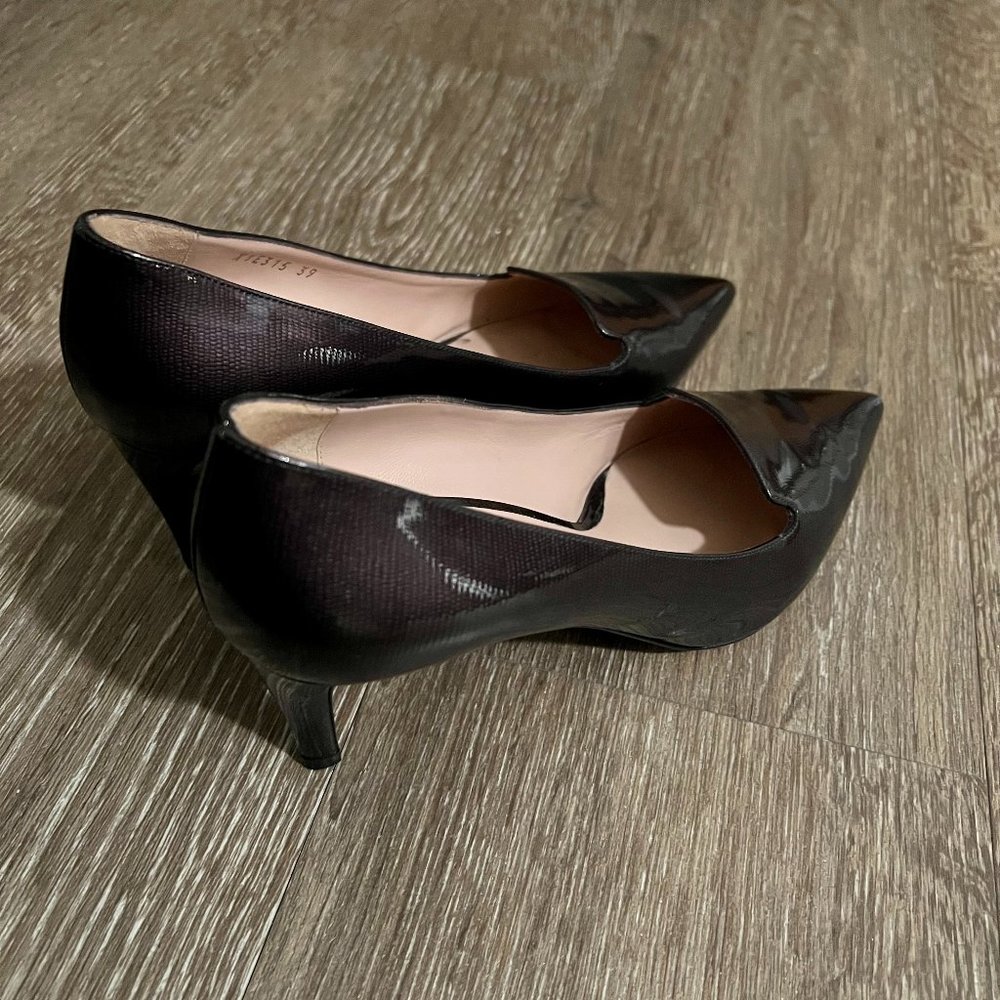 Giorgio Armani Pump